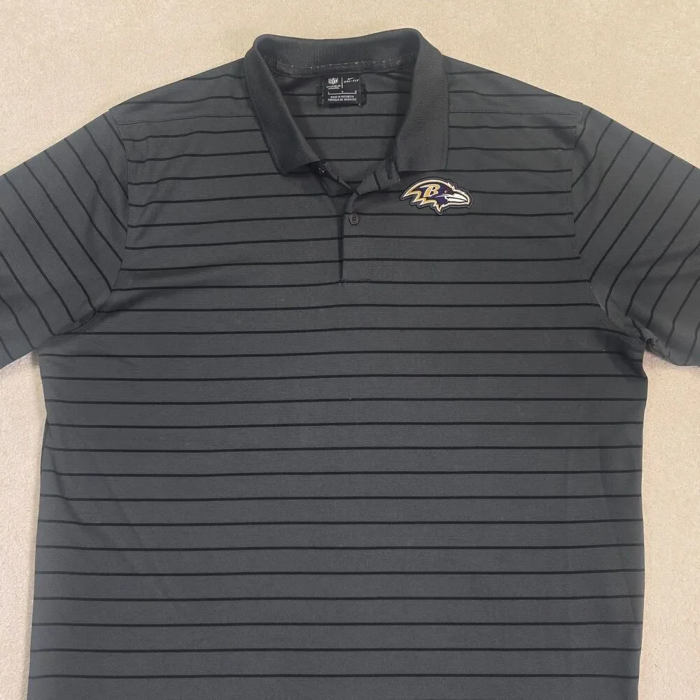 Nike baltimore ravens